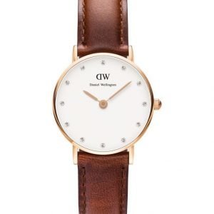 Daniel Wellington 0900DW St Andrews Rannekello