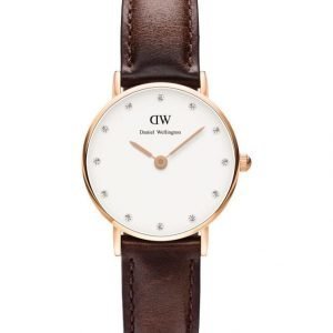 Daniel Wellington 0903DW Bristol Rannekello