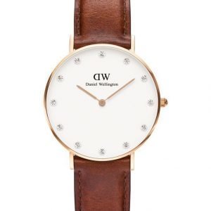 Daniel Wellington 0950DW St Andrews Rannekello