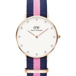 Daniel Wellington 0952DW Winchester Rannekello