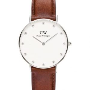 Daniel Wellington 0960DW St Andrews Rannekello