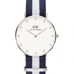 Daniel Wellington 0963DW Glasgow Rannekello