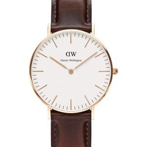 Daniel Wellington Classic Bristol Lady 0511DW Rannekello