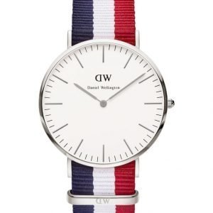 Daniel Wellington Classic Cambridge 0203DW Rannekello