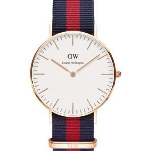 Daniel Wellington Classic Oxford Lady 0501DW Rannekello