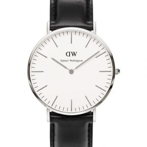 Daniel Wellington Classic Sheffield 0206DW Rannekello