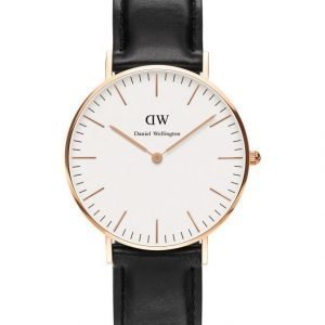 Daniel Wellington Classic Sheffield 0508DW Rannekello