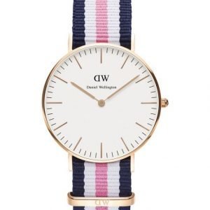 Daniel Wellington Classic Southampton 0506DW Rannekello