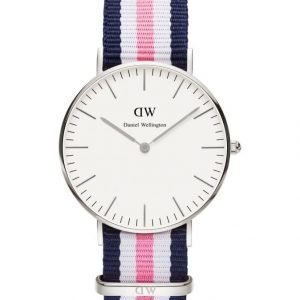 Daniel Wellington Classic Southampton Lady 0605DW Rannekello