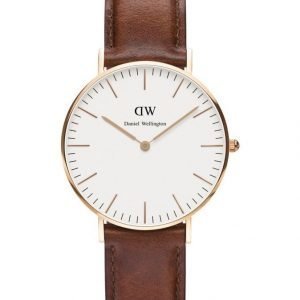 Daniel Wellington Classic St Andrews Lady 0507DW Rannekello