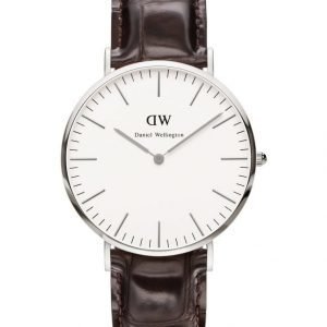 Daniel Wellington Classic York 0211DW Rannekello