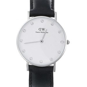 Daniel Wellington Classy Sheffield rannekello 34 mm