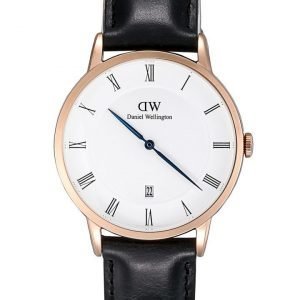 Daniel Wellington Dapper Sheffield rannekello