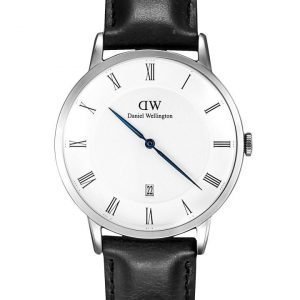 Daniel Wellington Dapper Sheffield rannekello