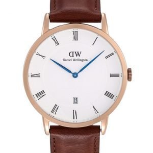 Daniel Wellington rannekello