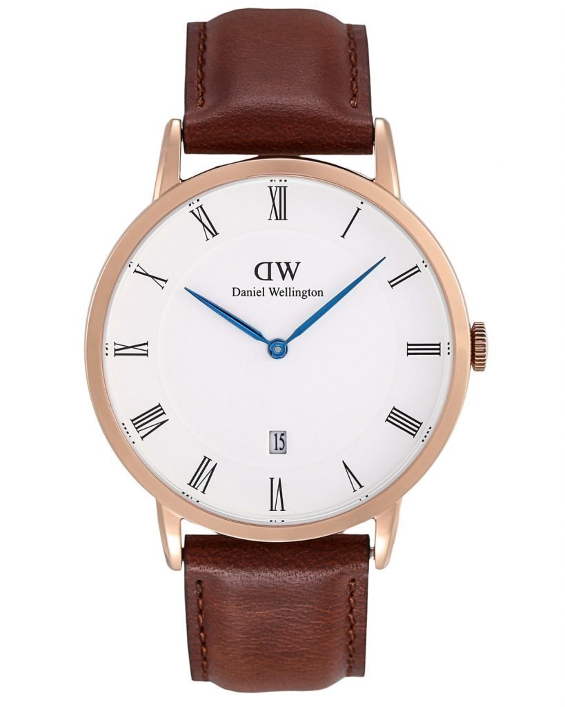 Часы Daniel Wellington Магазины В Москве