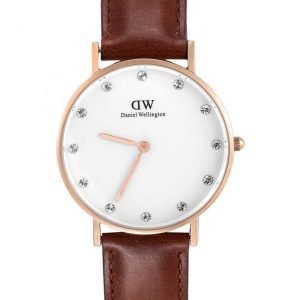 Daniel Wellington rannekello