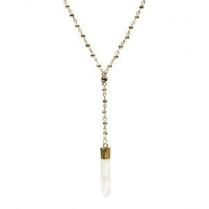 Day Birger et Mikkelsen Day Restart Necklace Long kaulakoru