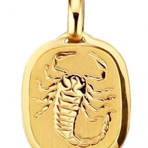 Diemer Gold Horoskooppiriipus Keltainen