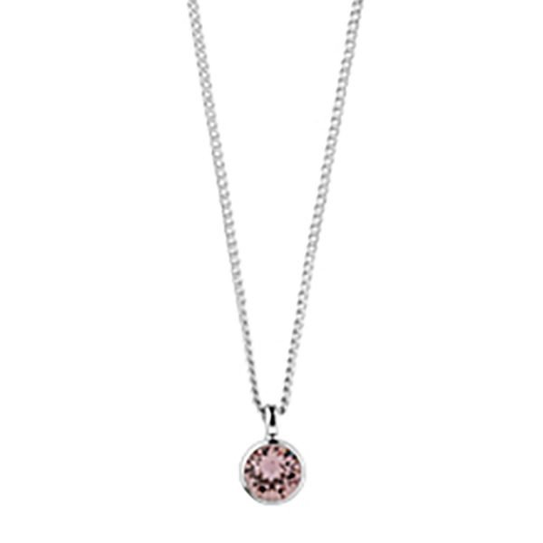 Dyrberg / Kern Ette Kaulakoru Hopea / Antique Pink