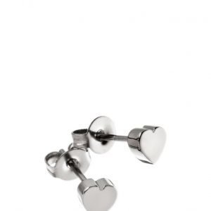 Edblad Heart Studs Mini korvakorut