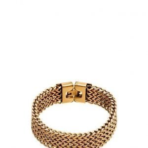 Edblad Lee Bracelet Gold rannekoru