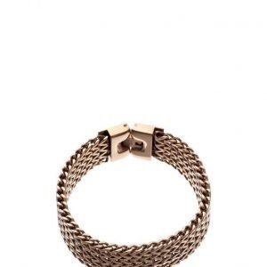 Edblad Lee Bracelet Rose Gold rannekoru