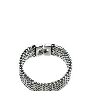 Edblad Lee Bracelet Steel rannekoru