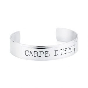 Efva Attling Carpe Diem Cuff Rannekoru