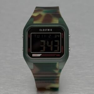 Electric Kello Camouflage
