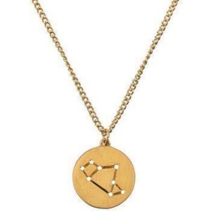 Erbs Denmark Zodiac kaulakoru