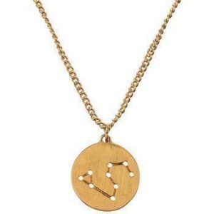 Erbs Denmark Zodiac kaulakoru