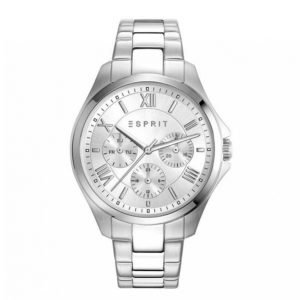 Esprit Tp10844 Silver Rannekello