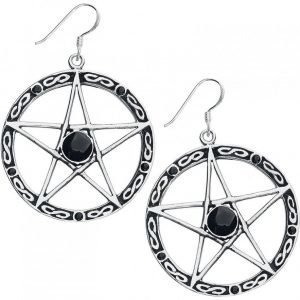 Etnox Magic And Mystic Pentagram Korvakoru