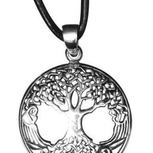 Etnox Magic And Mystic Tree Of Life Riipus