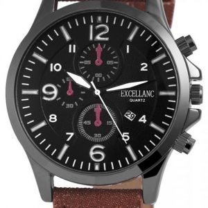 Excellanc Chronolook Rannekello