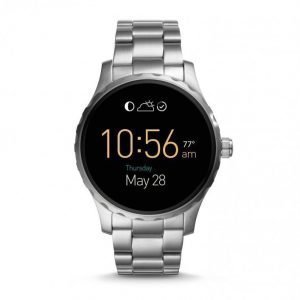 Fossil Marshall Smartwatch Kello Steel