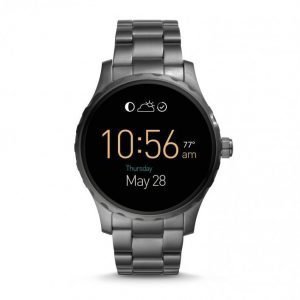 Fossil Marshall Smartwatch Kello Steel