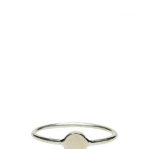 Gaia Jewels Dot Ring sormus