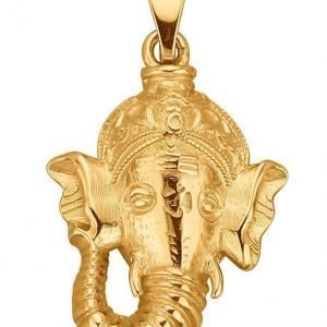 Ganesha Riipus Keltainen