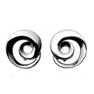 Georg Jensen Continuity Hopea Korvakorut