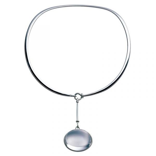 Georg Jensen Dew Drop Heiluri