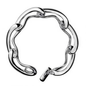 Georg Jensen Infinity Hopea Rannekoru