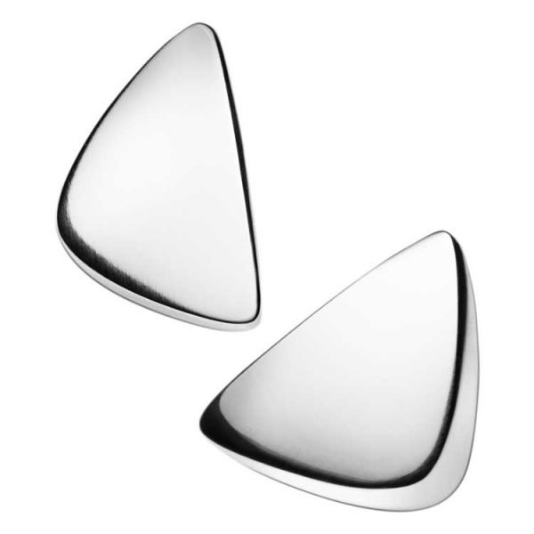 Georg Jensen Peak Korvakorut 13 Mm