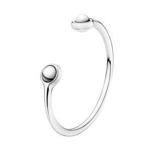 Georg Jensen Sphere Rannekoru 473a Hopea