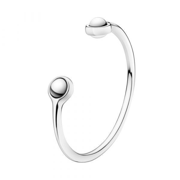 Georg Jensen Sphere Rannekoru 473a Hopea