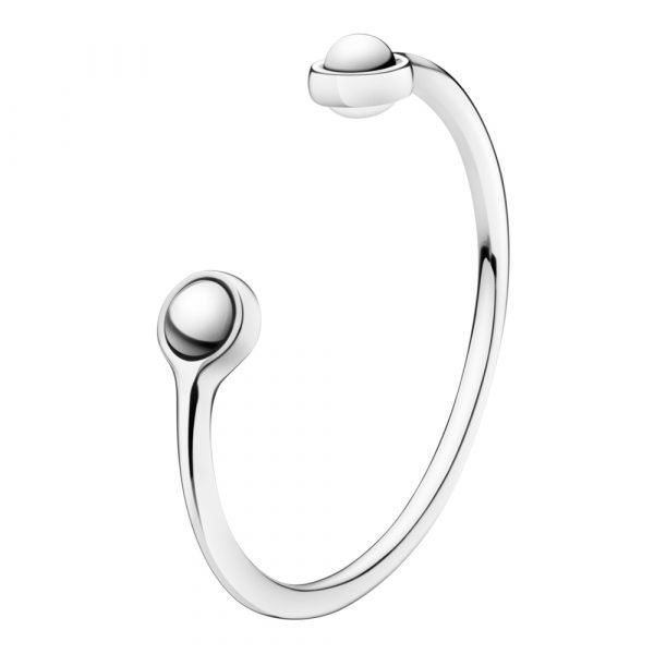 Georg Jensen Sphere Rannekoru 473a Hopea