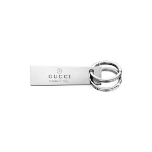 Gucci Avaimenperä Gucci Hopea