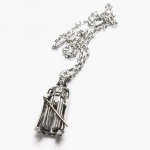 Han Cholo Darth Vader Pendant