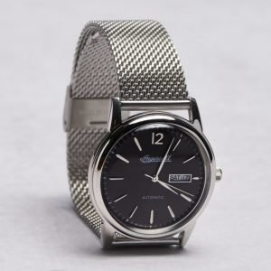 Ingersoll 1892 New Haven Automatic Mesh